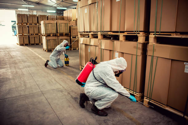 Best Commercial Pest Control Services  in Pine Grove Mills, PA