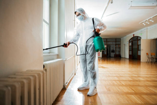 Best Pest Inspection Near Me  in Pine Grove Mills, PA
