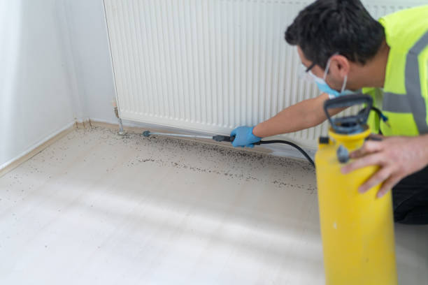 Best Residential Pest Control  in Pine Grove Mills, PA